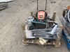 2 x Pallets Of Misc Tools & Lawnmower - 3