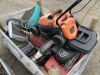 2 x Pallets Of Misc Tools & Lawnmower - 6