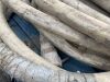 4 x Rolls of 1.5" Plastering Hoses - 3