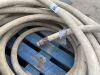 4 x Rolls of 1.5" Plastering Hoses - 5