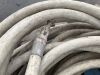 4 x Rolls of 1.5" Plastering Hoses - 6