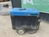 UNRESERVED Pramac 6KVA Diesel Generator for - 2