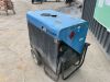 UNRESERVED Pramac 6KVA Diesel Generator for - 3