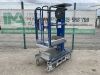 UNRESERVED 2018 Eco Lift Manual Scissors Lift - 2