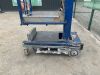 UNRESERVED 2018 Eco Lift Manual Scissors Lift - 8