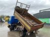 1998 Mitsubishi Canter FB361B 3.5T Tipper - 3