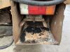 2005 Mitsubishi Canter FE659HW Crew Cab 7.5T Tipper & Tar Patcher Unit - 12