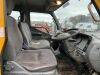 2005 Mitsubishi Canter FE659HW Crew Cab 7.5T Tipper & Tar Patcher Unit - 24