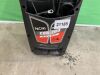 UNRESERVED Pacini CDR700 Portable Booster Pack - 5