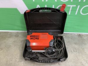 Pacini Arc 220A Arc Welder