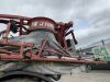 2002 Hardi Commander 4200 Plus Trailed Sprayer - 10