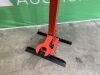 UNRESERVED Neilsen Hydraulic Coil Spring Compressor - 2