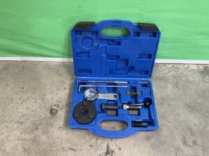 UNRESERVED US Pro Timing Tool