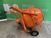 UNRESERVED Pacini Electric Concrete Mixer c/w Stand - 4