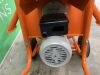 UNRESERVED Pacini Electric Concrete Mixer c/w Stand - 7