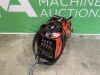 UNRESERVED Pacini 200A AC/DC Welder