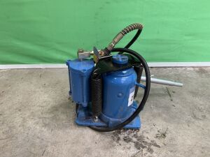 20T Air Bottle Jack