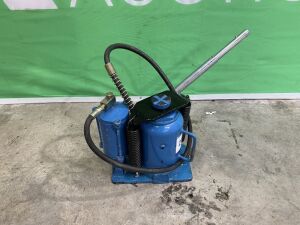 20T Air Bottle Jack