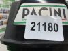 UNRESERVED Pacini 32mm 220v Pillar Drill - 8