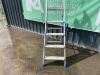 UNRESERVED 5 Step Step Ladder - 4