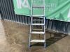 UNRESERVED 5 Step Step Ladder - 4