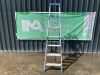 UNRESERVED 5 Step Step Ladder - 2