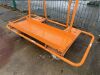 UNRESERVED Transport Trolley - 2