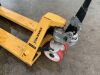 UNRESERVED 2T Pallet Truck - 4