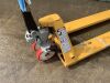 UNRESERVED 2T Pallet Truck - 2