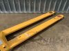 UNRESERVED 2T Pallet Truck - 3