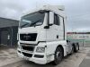 2012 Man TGX 26.440 TGX 6x4 Automatic Tractor Unit