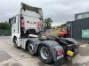 2012 Man TGX 26.440 TGX 6x4 Automatic Tractor Unit - 3