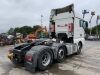 2012 Man TGX 26.440 TGX 6x4 Automatic Tractor Unit - 5