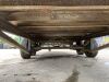 UNRESERVED Blue Twin Axle 19ft Dopside/Flatbed Trailer - 18