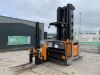 UNRESERVED 2005 Still Optispeed 2.0 MX-X TR Electric Order Picking Stacker Truck - 2