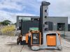 UNRESERVED 2005 Still Optispeed 2.0 MX-X TR Electric Order Picking Stacker Truck - 3