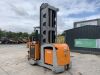 UNRESERVED 2005 Still Optispeed 2.0 MX-X TR Electric Order Picking Stacker Truck - 4