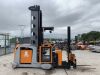UNRESERVED 2005 Still Optispeed 2.0 MX-X TR Electric Order Picking Stacker Truck - 6