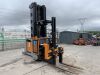 UNRESERVED 2005 Still Optispeed 2.0 MX-X TR Electric Order Picking Stacker Truck - 7