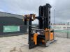 UNRESERVED 2005 Still Optispeed 2.0 MX-X TR Electric Order Picking Stacker Truck - 8