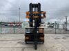 UNRESERVED 2005 Still Optispeed 2.0 MX-X TR Electric Order Picking Stacker Truck - 9