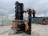 UNRESERVED 2005 Still Optispeed 2.0 MX-X TR Electric Order Picking Stacker Truck - 10