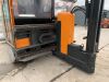 UNRESERVED 2005 Still Optispeed 2.0 MX-X TR Electric Order Picking Stacker Truck - 11