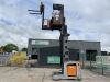 UNRESERVED 2005 Still Optispeed 2.0 MX-X TR Electric Order Picking Stacker Truck - 13