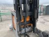 UNRESERVED 2005 Still Optispeed 2.0 MX-X TR Electric Order Picking Stacker Truck - 16