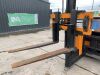 UNRESERVED 2005 Still Optispeed 2.0 MX-X TR Electric Order Picking Stacker Truck - 19