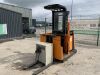 UNRESERVED 2007 Still EK 11I Electric Vertical Picker Stacker Truck