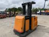 UNRESERVED 2007 Still EK 11I Electric Vertical Picker Stacker Truck - 4