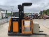 UNRESERVED 2007 Still EK 11I Electric Vertical Picker Stacker Truck - 5