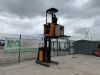 UNRESERVED 2007 Still EK 11I Electric Vertical Picker Stacker Truck - 19